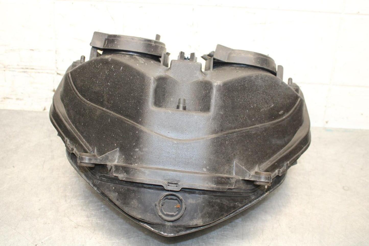2001 Suzuki GSXR750 FRONT HEADLIGHT HEAD LIGHT LAMP 35100-35F60-999 BB553