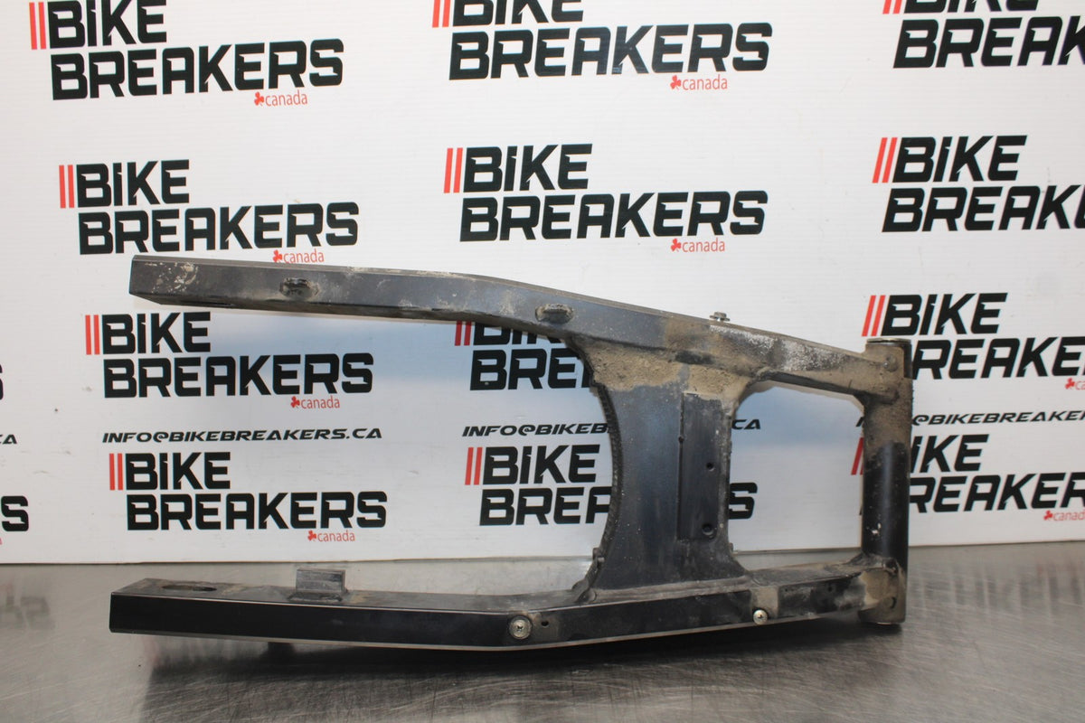 08 SUZUKI SV650 REAR SWINGARM BACK SUSPENSION SWING ARM BB846