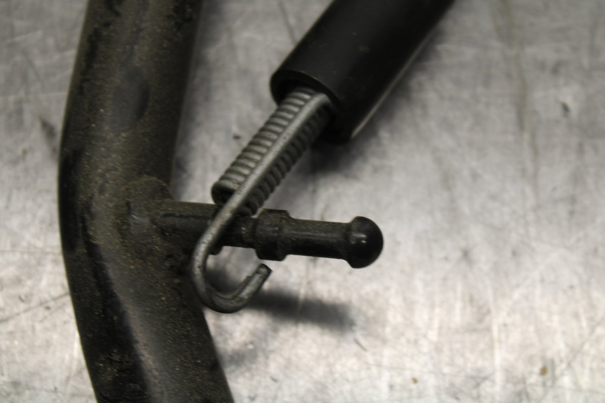 15-19 APRILIA RSV4 RF KICKSTAND SIDE KICK STAND BB611