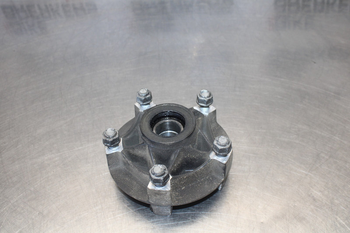17-20 BMW S1000R REAR HUB CUSH  BB909