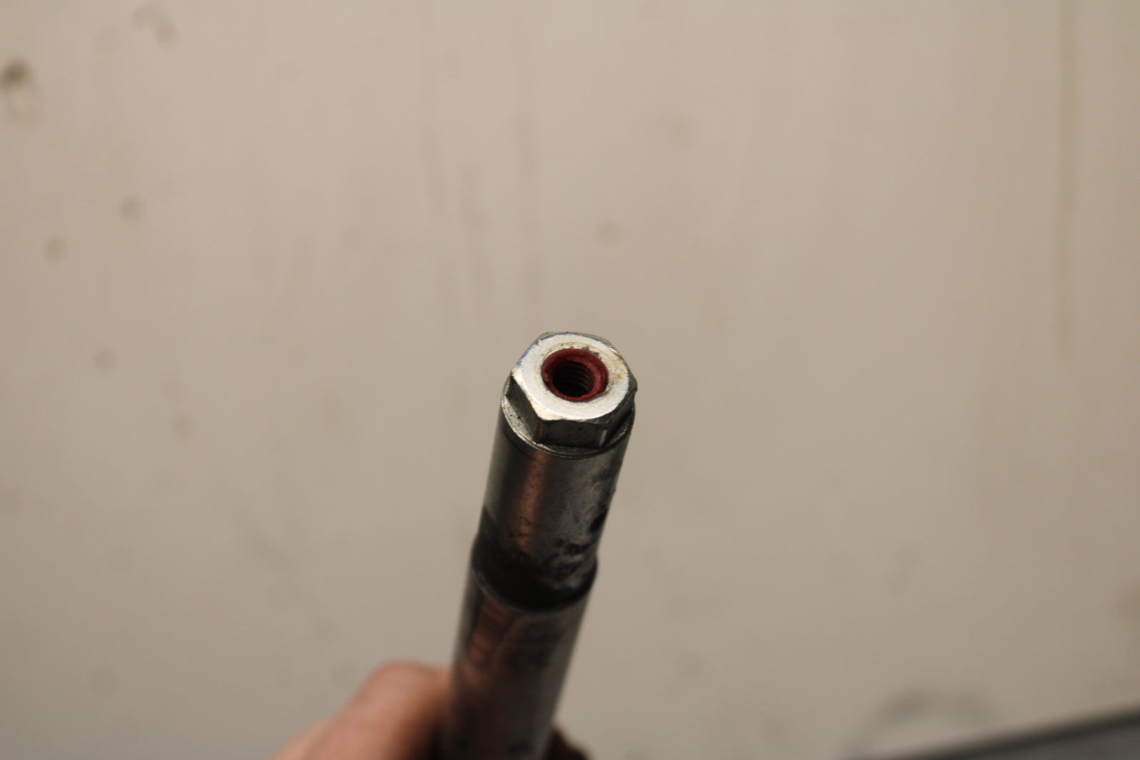 00-02 KAWASAKI NINJA ZX6R LEFT RIGHT CLIP ON ONS HANDLEBARS PAIR SET BB750