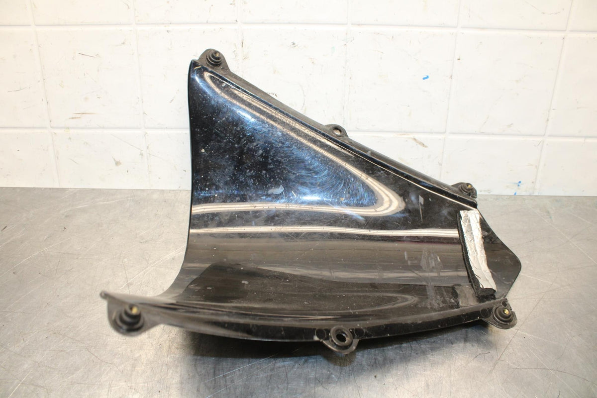 2007 Honda CBR600RR FRONT WINDSHIELD WINDSCREEN  BB596