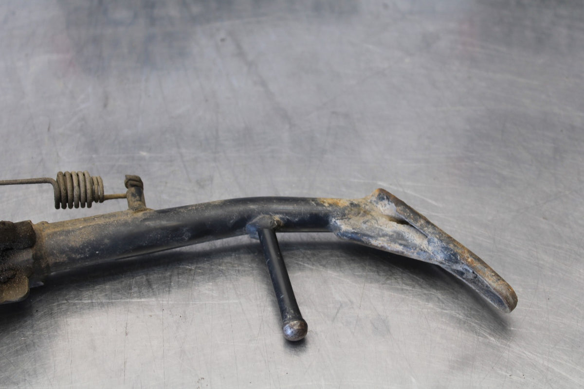 97-00 SUZUKI GSXR600 SRAD KICKSTAND SIDE KICK STAND BB921