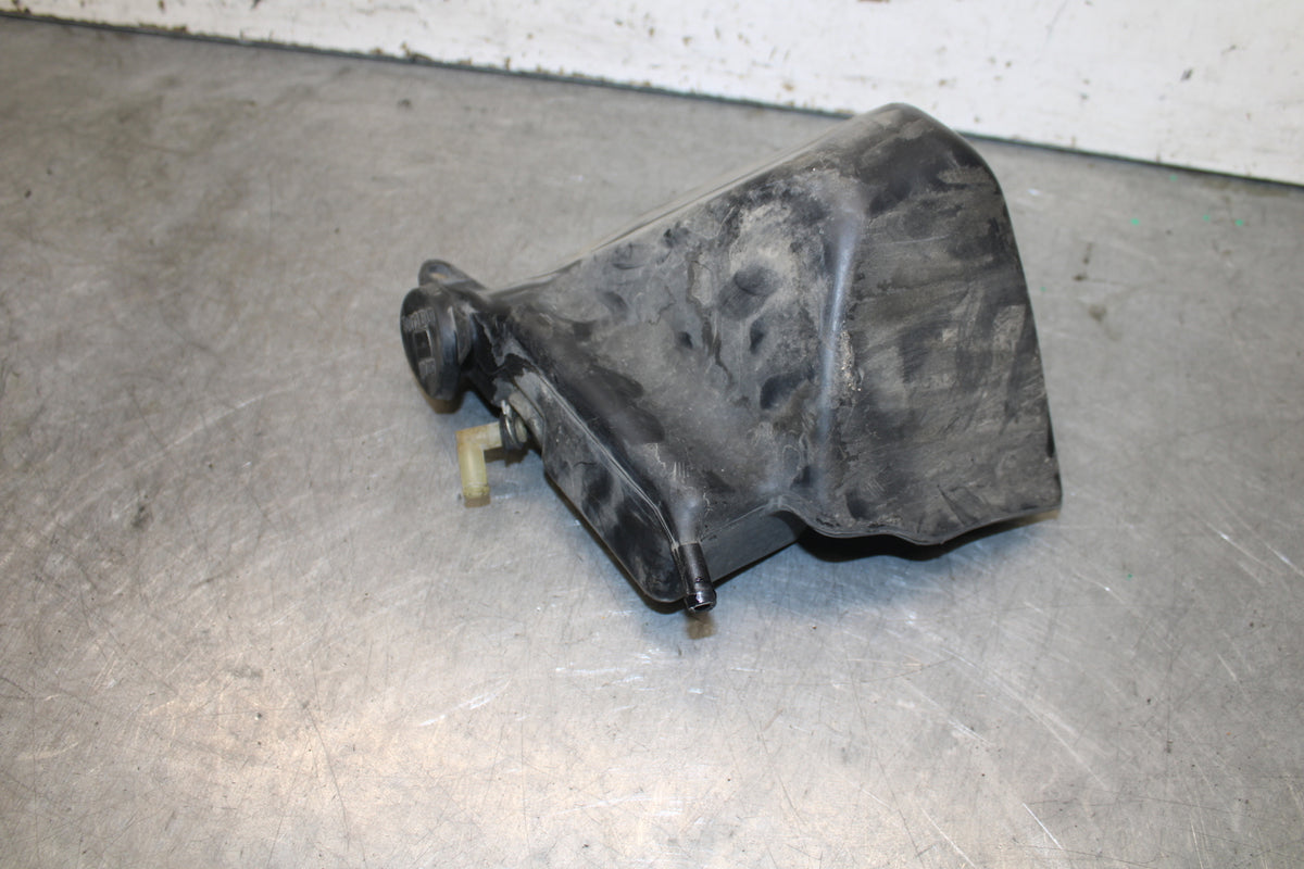 93-00 HONDA GOLDWING 1500 GL1500SE COOLANT WATER TANK RESERVOIR BOTTLE BB700
