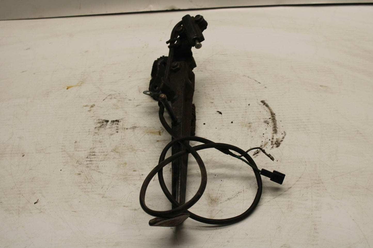 93-96 SUZUKI GSXR750W KICKSTAND SIDE KICK STAND BB266
