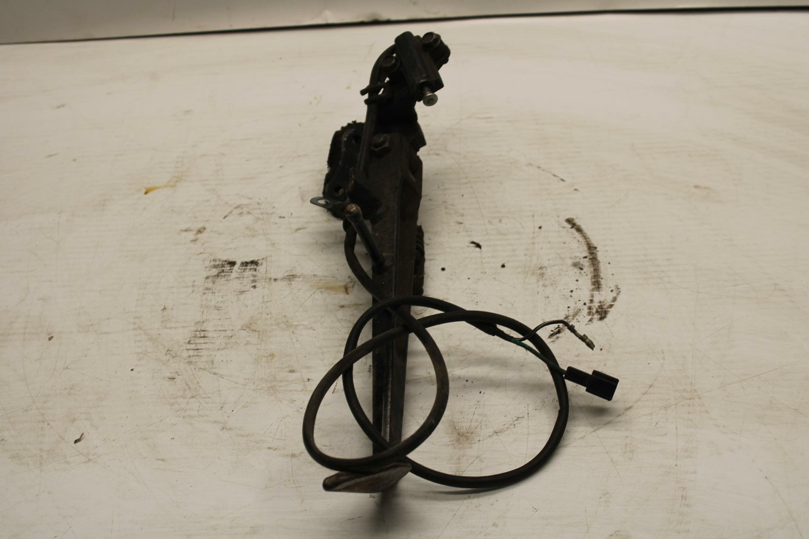 93-96 SUZUKI GSXR750W KICKSTAND SIDE KICK STAND BB266