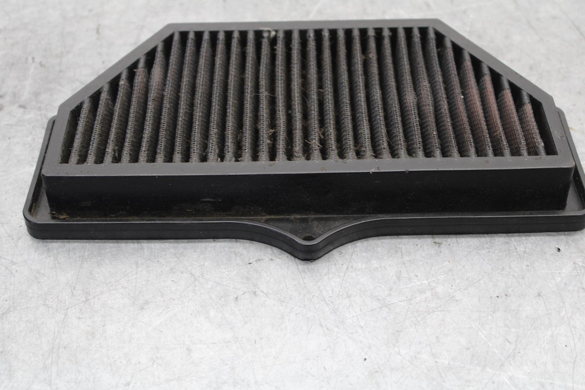 08-10 SUZUKI GSXR750 K&N AIRBOX AIR INTAKE FILTER BB58
