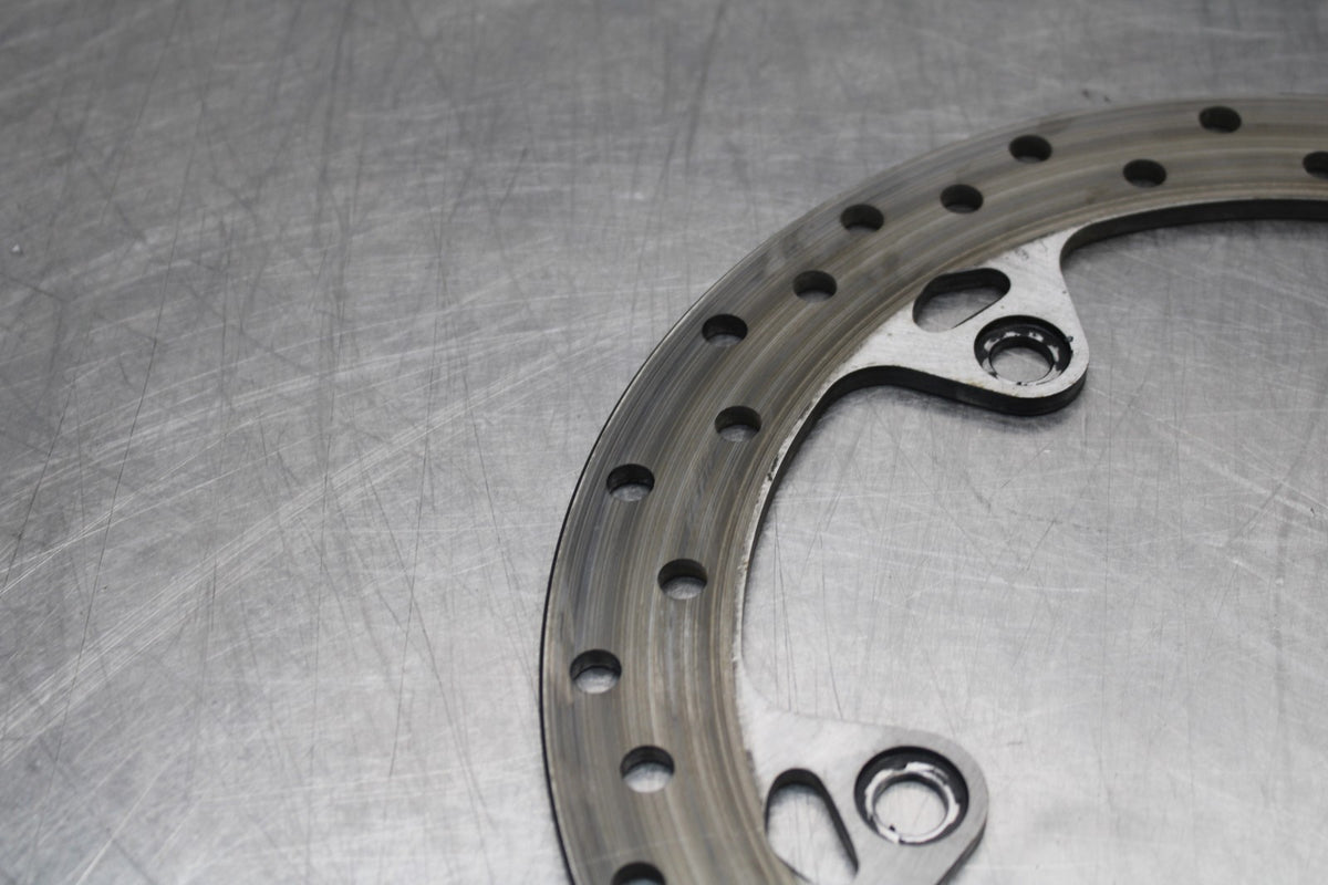 20-23 BMW F900R REAR ROTOR BACK BRAKE DISC BB923