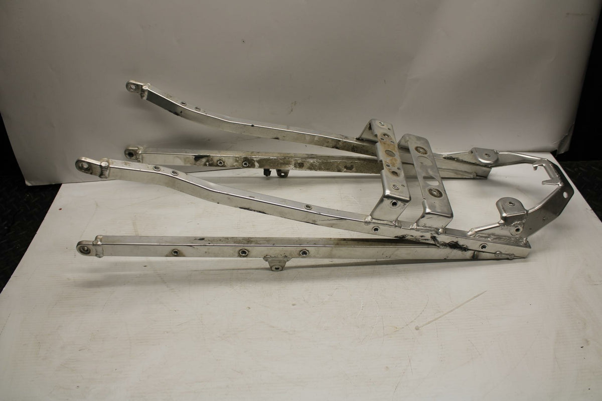 93-96 SUZUKI GSXR750W REAR BACK TAIL SUBFRAME SUB FRAME BB266