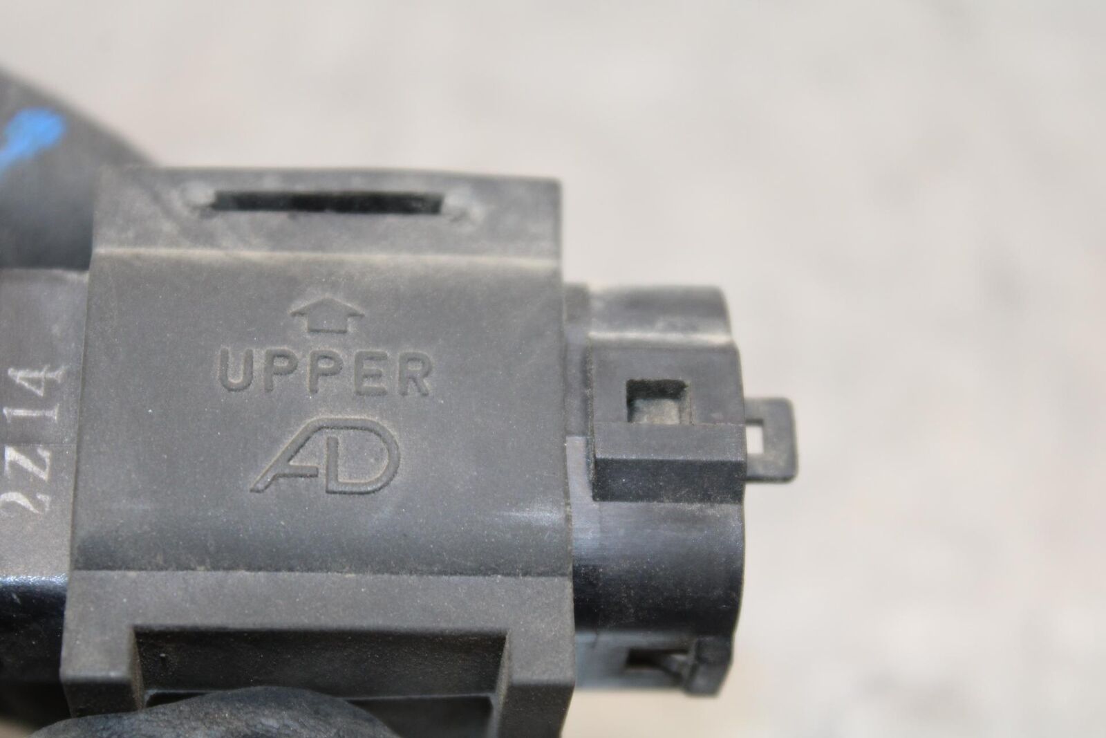 2013 Suzuki Boulevard C50T TIP OVER ANGLE CRASH SENSOR SWITCH 33960-06G10  BB625