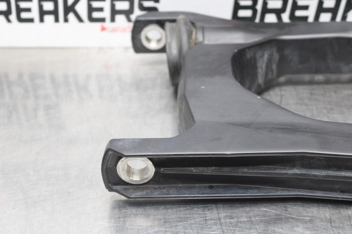 19 MOTO GUZZI V7 III REAR SWINGARM BACK SUSPENSION SWING ARM BB831