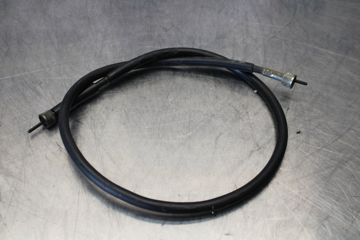 96-07 YAMAHA YZF600R SPEEDOMETER CABLE SPEEDO LINE BB158
