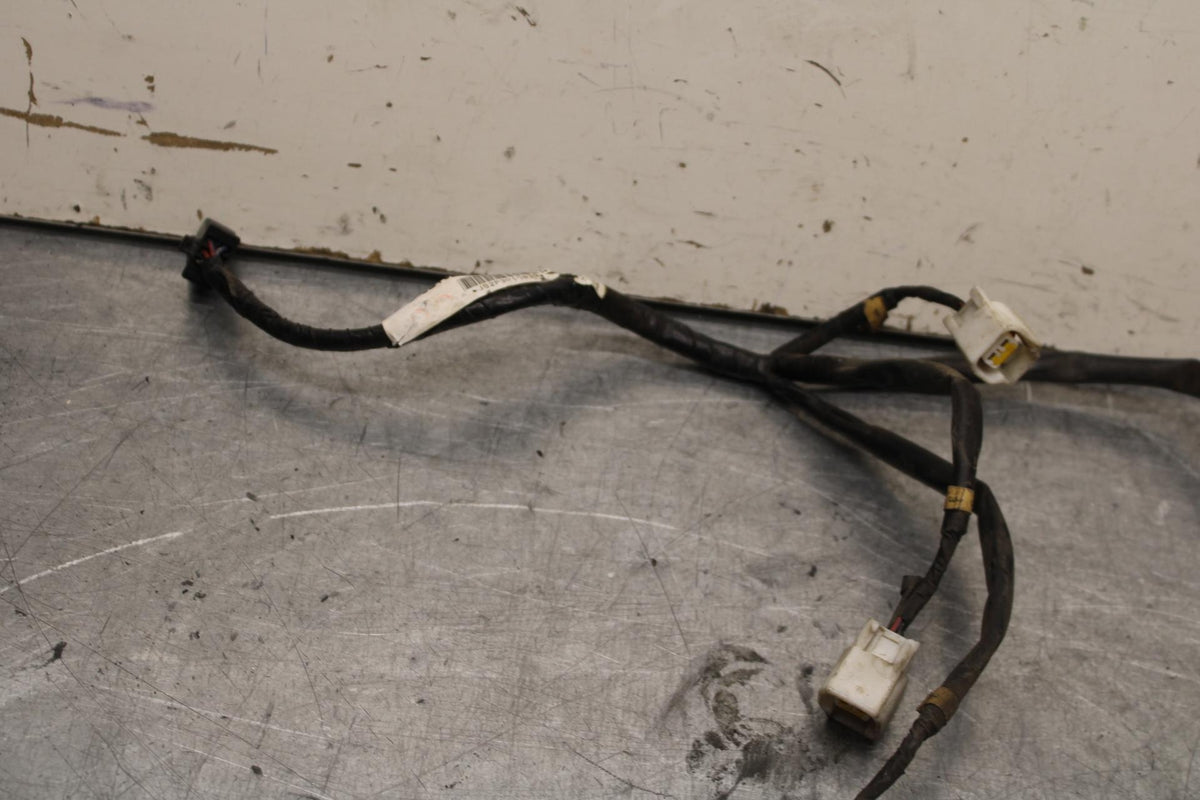 05-06 HONDA CBR600RR IGNITION COIL WIRING HARNESS WIRE LOOM 32102-MEE-000 BB624