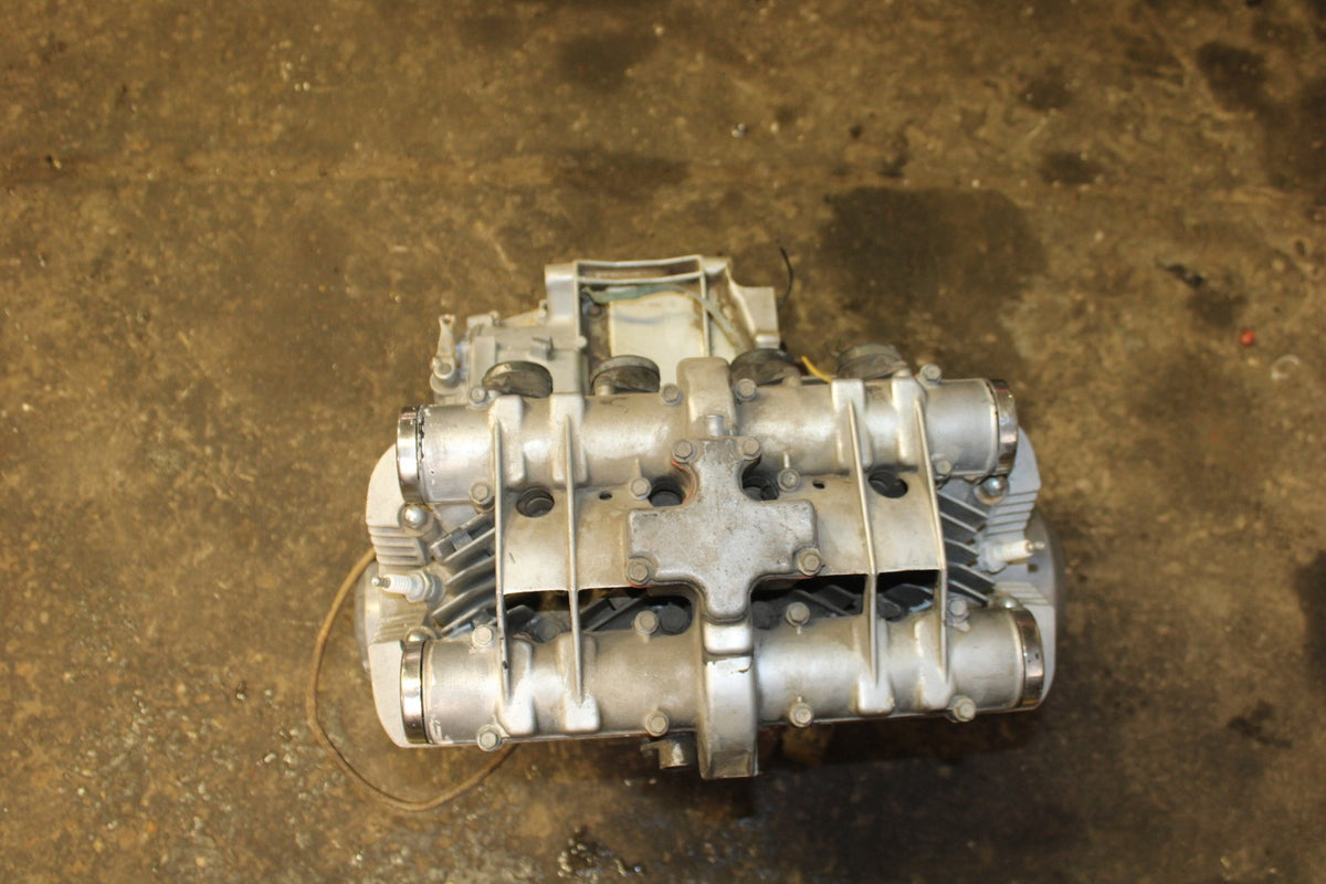 77-79 SUZUKI GS1000 ENGINE MOTOR BB807
