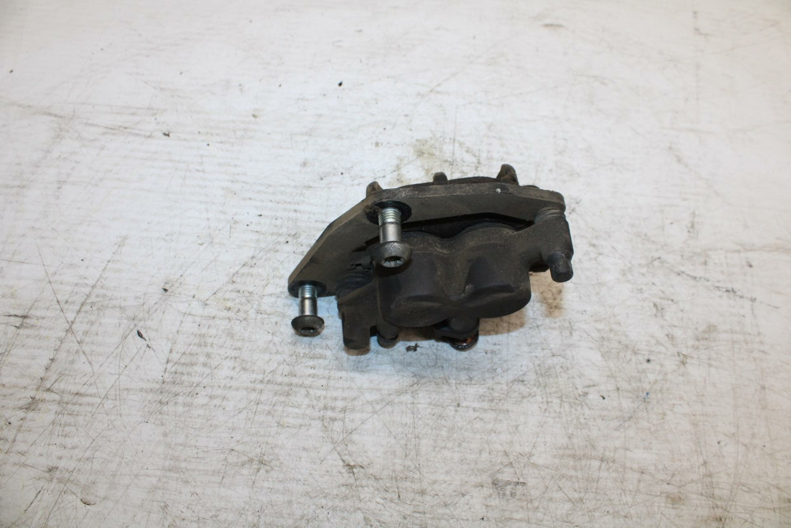 15-17 YAMAHA YZF R3  FRONT BRAKE CALIPER BB288