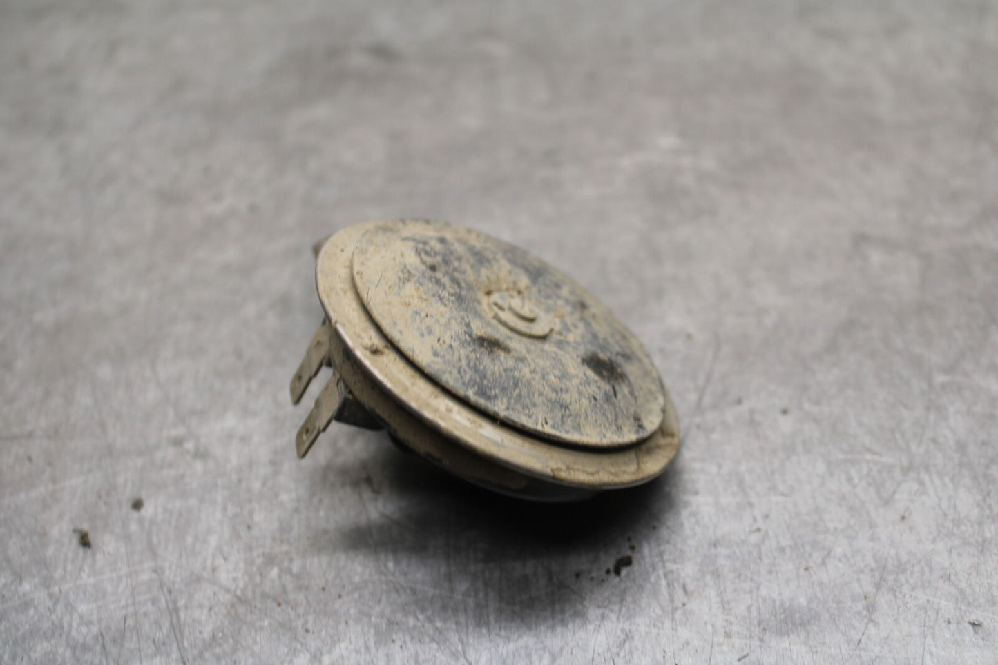 16-17 KAWASAKI VULCAN S 650 EN650 ABS HORN SIGNAL BB731