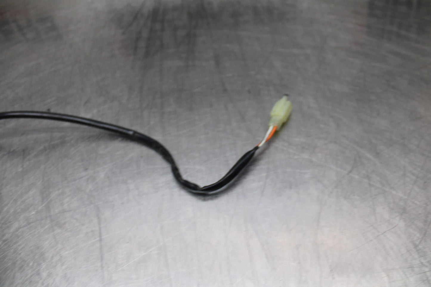 07 SUZUKI GSXR1000 REAR BACK BRAKE SENSOR 37740-31D00 BB770
