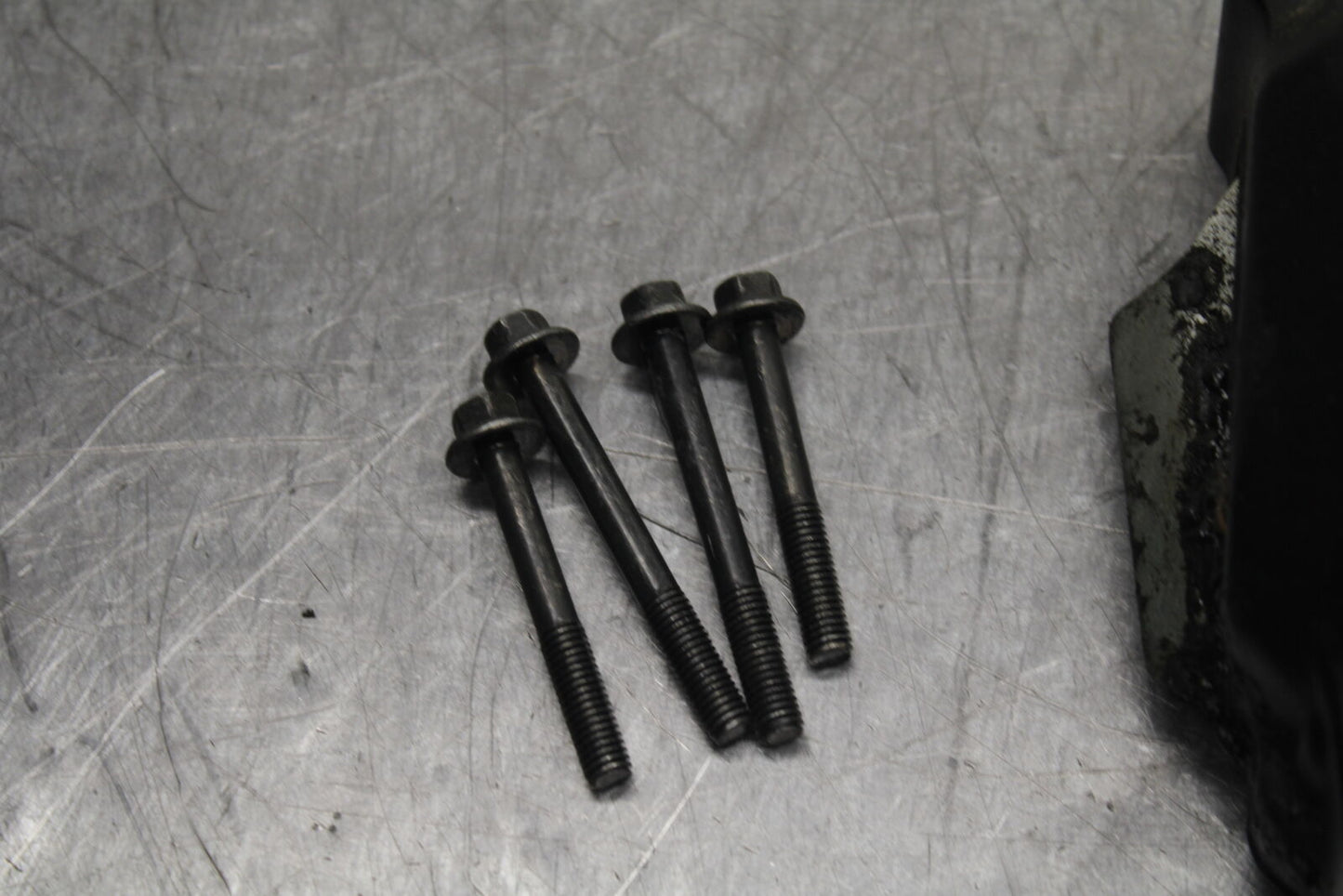 09-12 KAWASAKI NINJA ZX6R ENGINE SPROCKET COVER BB110