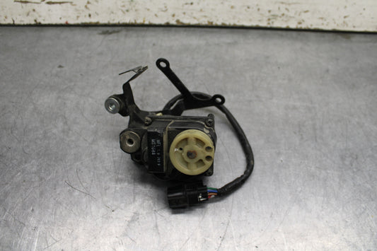 12-16 HONDA CBR1000RR EXHAUST VALVE SERVO MOTOR BB114