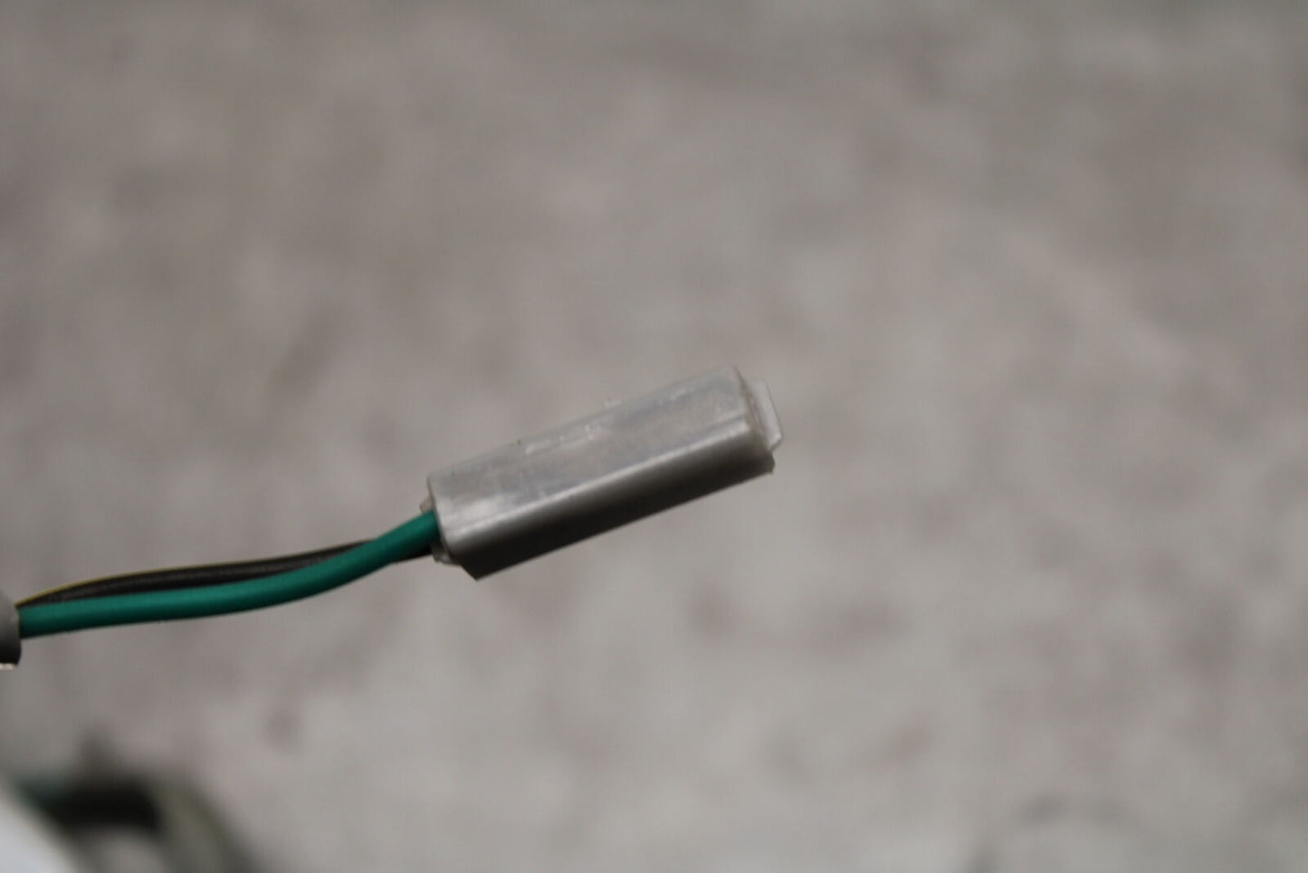 13-18 KAWASAKI NINJA ZX6R FRONT LEFT RIGHT TURN SIGNALS LIGHT INDICATORS BB666