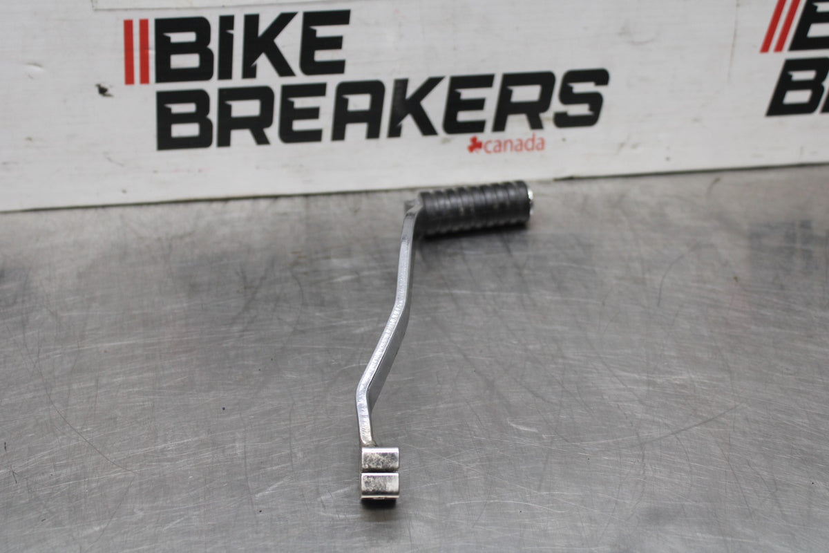 97 KAWASAKI VULCAN 1500 VN1500D CLASSIC SHIFTER SHIFT PEDAL BB936