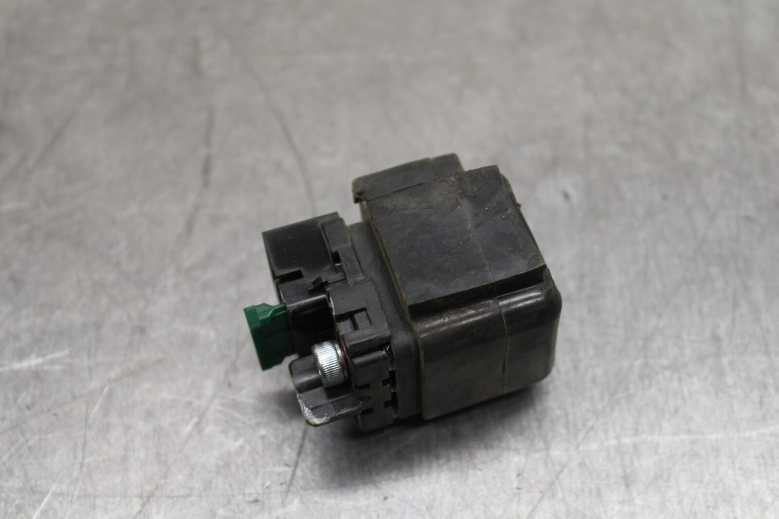 19-24 YAMAHA R3 ENGINE STARTER RELAY STARTING MOTOR SWITCH BB736