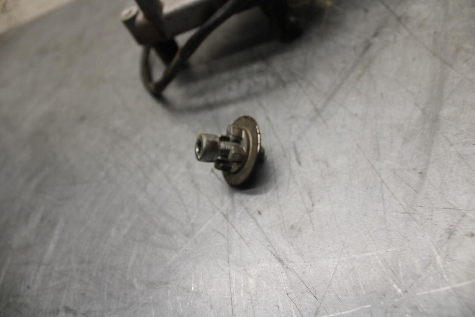 2016 Suzuki Bandit 1250S GSF1250SA ABS SPEED SPEEDOMETER SENSOR BB509