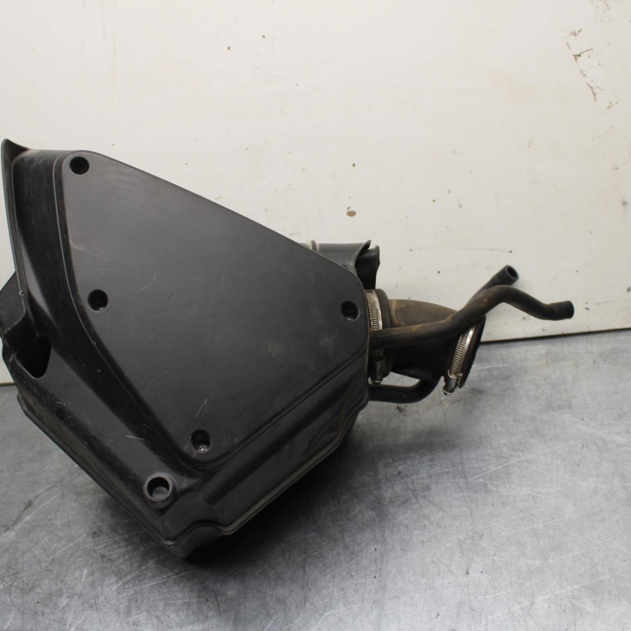 16-18 KTM 690 DUKE AIRBOX AIR INTAKE FILTER BOX BB631