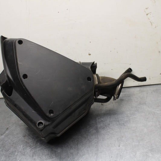 16-18 KTM 690 DUKE AIRBOX AIR INTAKE FILTER BOX BB631