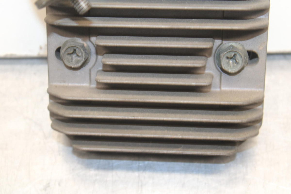 2003 Suzuki SV1000S RECTIFIER VOLTAGE REGULATOR 32800-16G00 BB85