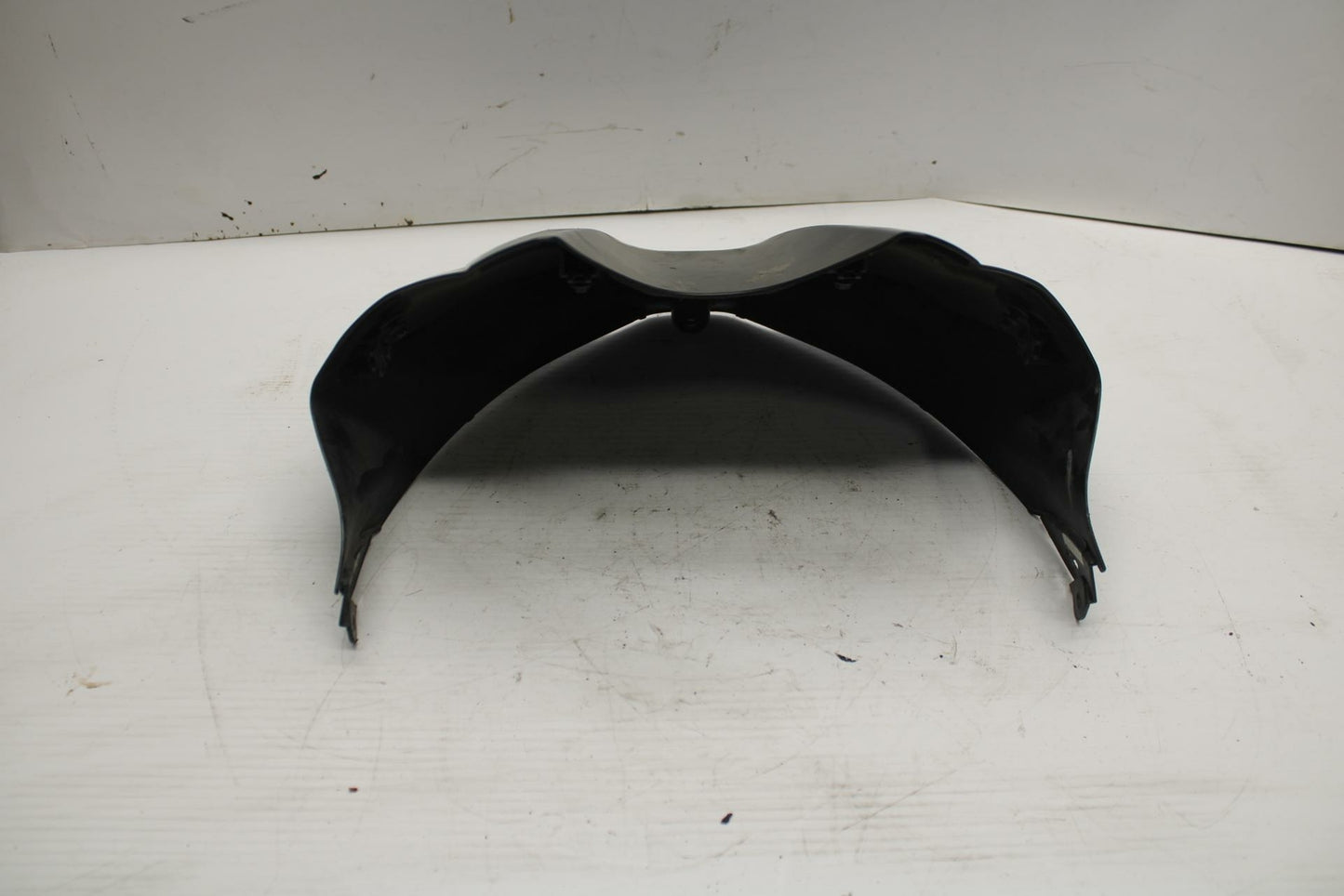 06 YAMAHA YZF R1 FRONT GAS TANK FUEL CELL FAIRING COWL COVER TRIM BB282