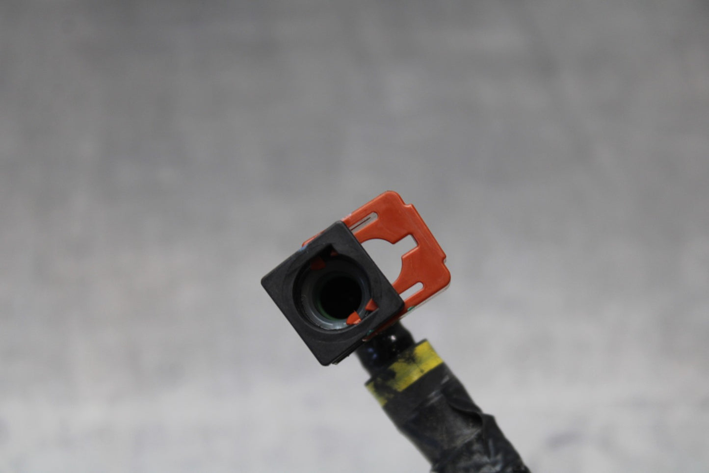 21-23 KAWASAKI NINJA ZX6R FUEL HOSE GAS LINE TUBE PIPE BB179