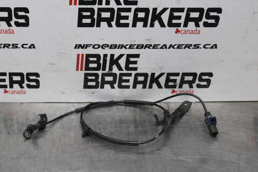 24 KAWASAKI NINJA 500 ABS FRONT ABS BRAKE SENSOR BB818