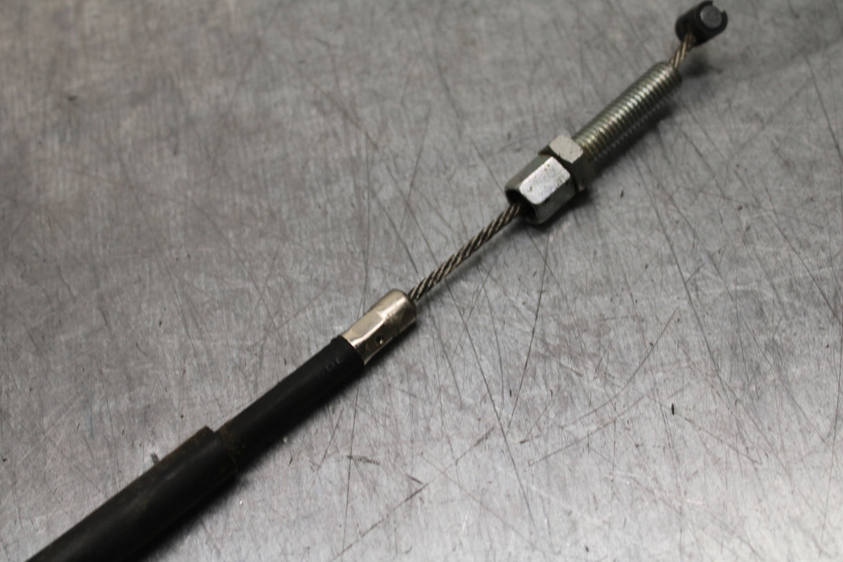 08-10 SUZUKI GSXR 600 CLUTCH CABLE LINE BB753