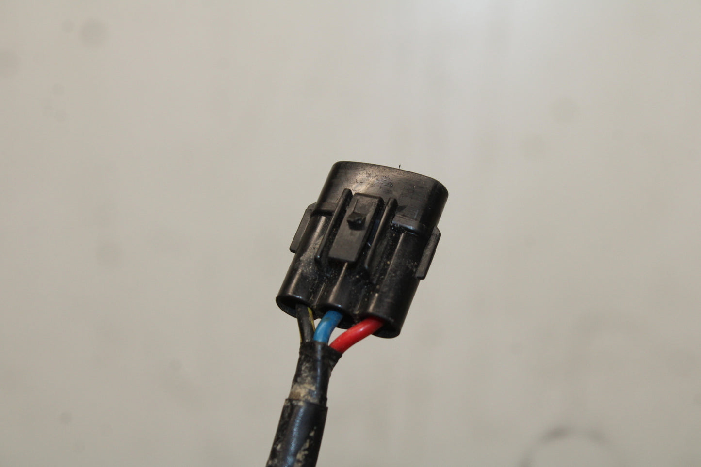 12-17 KAWASAKI NINJA 650 REAR TAIL TAILLIGHT BACK BRAKE LIGHT BB129