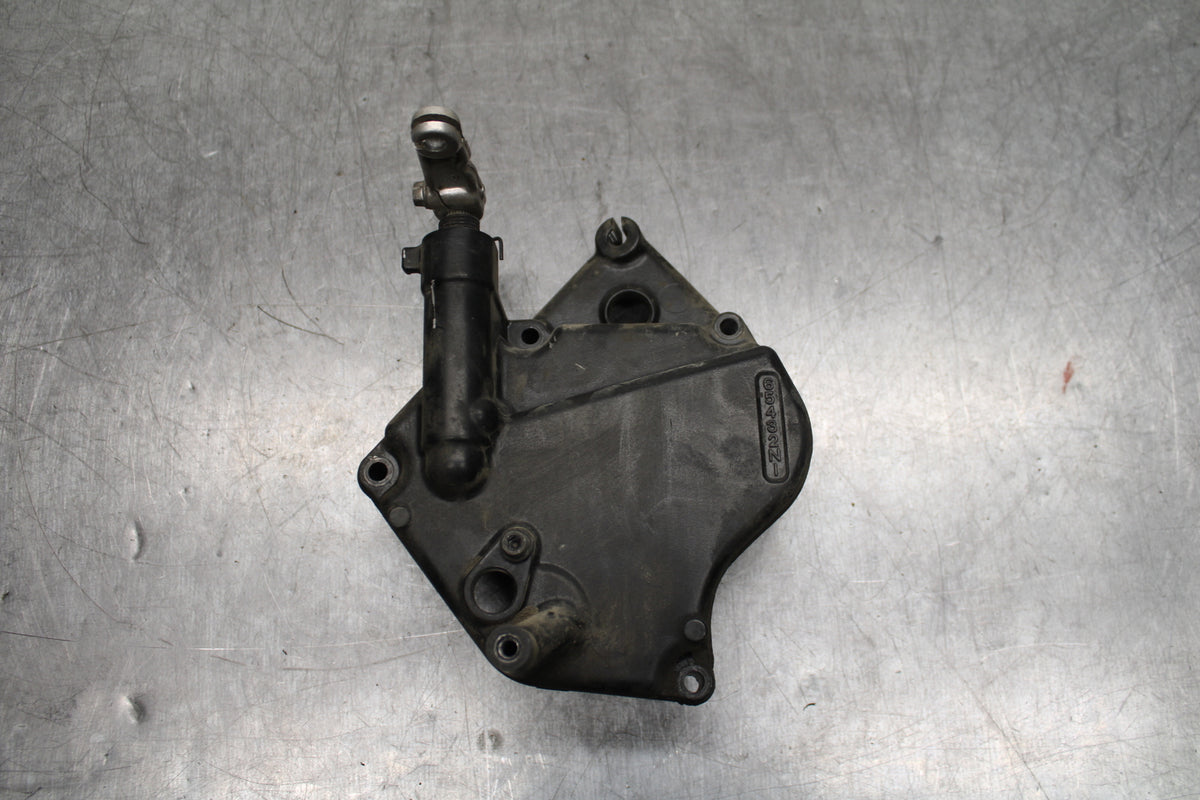 09-11 SUZUKI GSXR1000 ENGINE SPROCKET COVER BB125