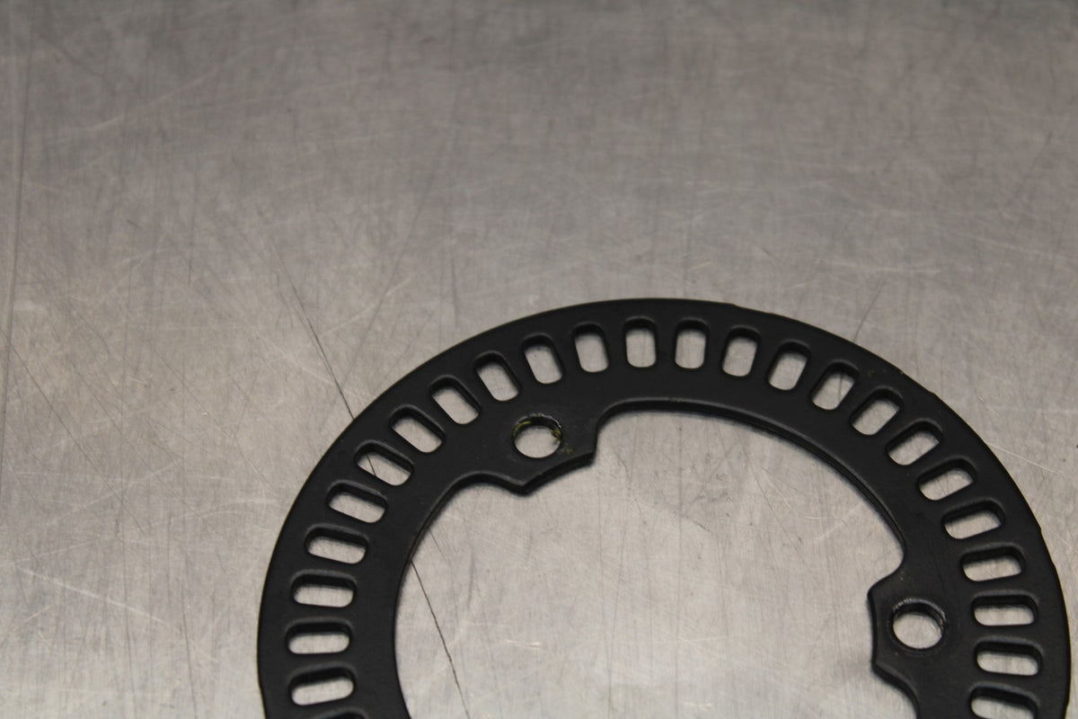 23-24 YAMAHA MT-07 FRONT WHEEL ABS BRAKE RING DISC BB194