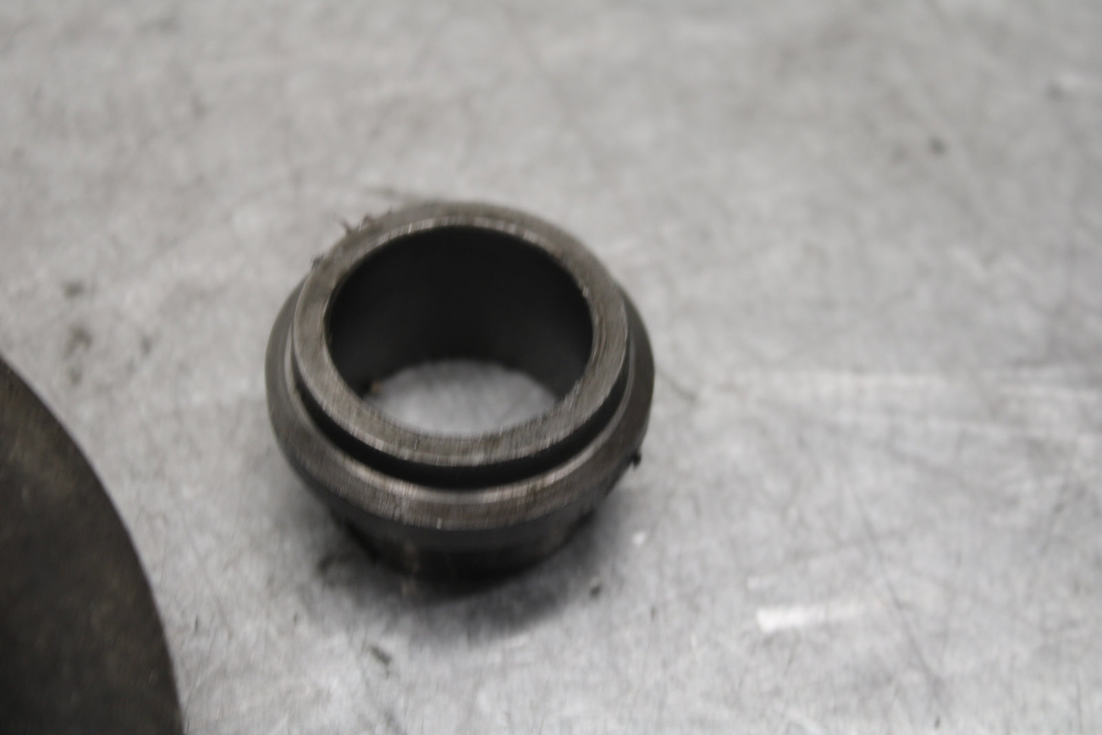 13-18 KAWASAKI NINJA ZX6R REAR HUB SHOCK DAMPERS CUSH ABSORBERS BB682