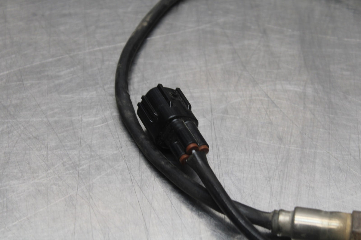 24-25 KAWASAKI NINJA ZX6R OXYGEN O2 EXHAUST GAS LAMBDA SENSOR BB785-CH