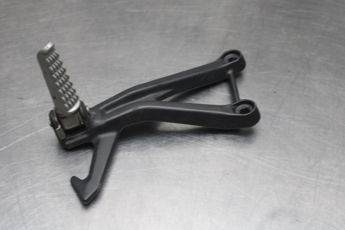 23-24 KAWASAKI ZX4R ZX 4RR ZX 4 RR ZX4 RR RIGHT LEFT REARSETS REAR SET BB827
