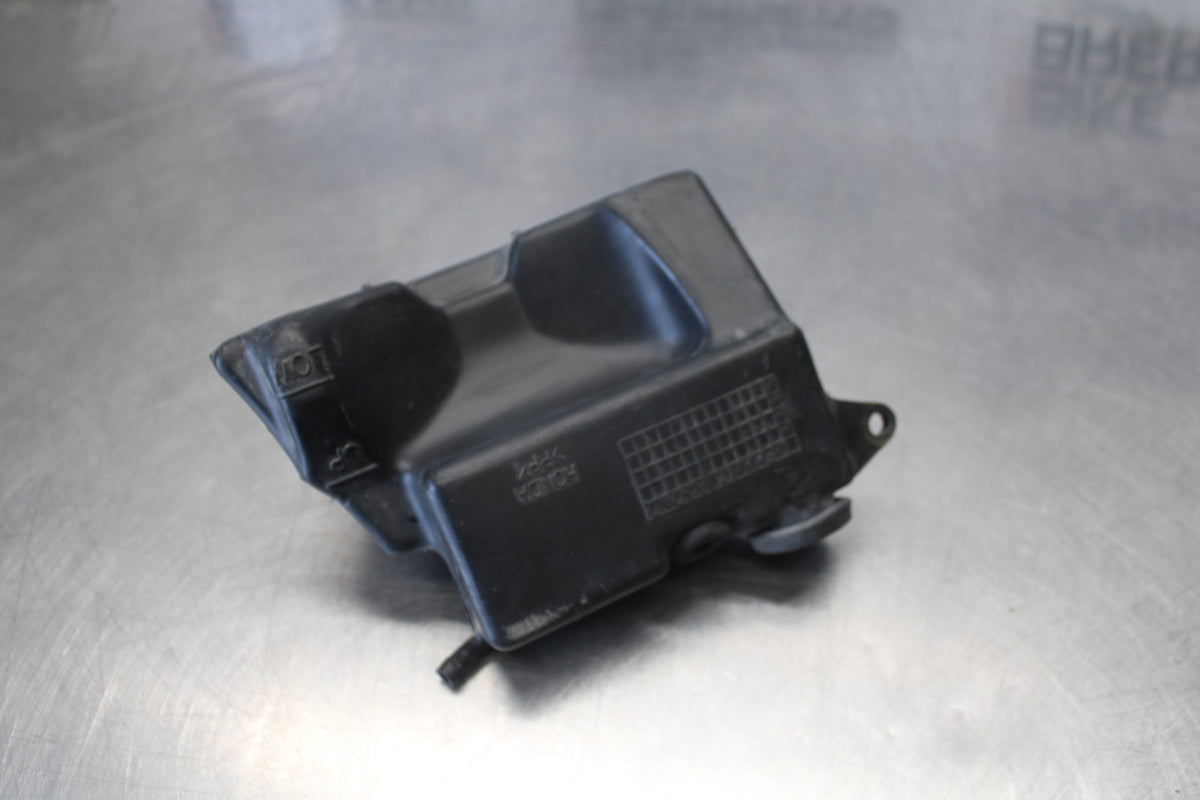 88-00 HONDA GOLDWING 1500 COOLANT WATER TANK RESERVOIR BOTTLE BB883