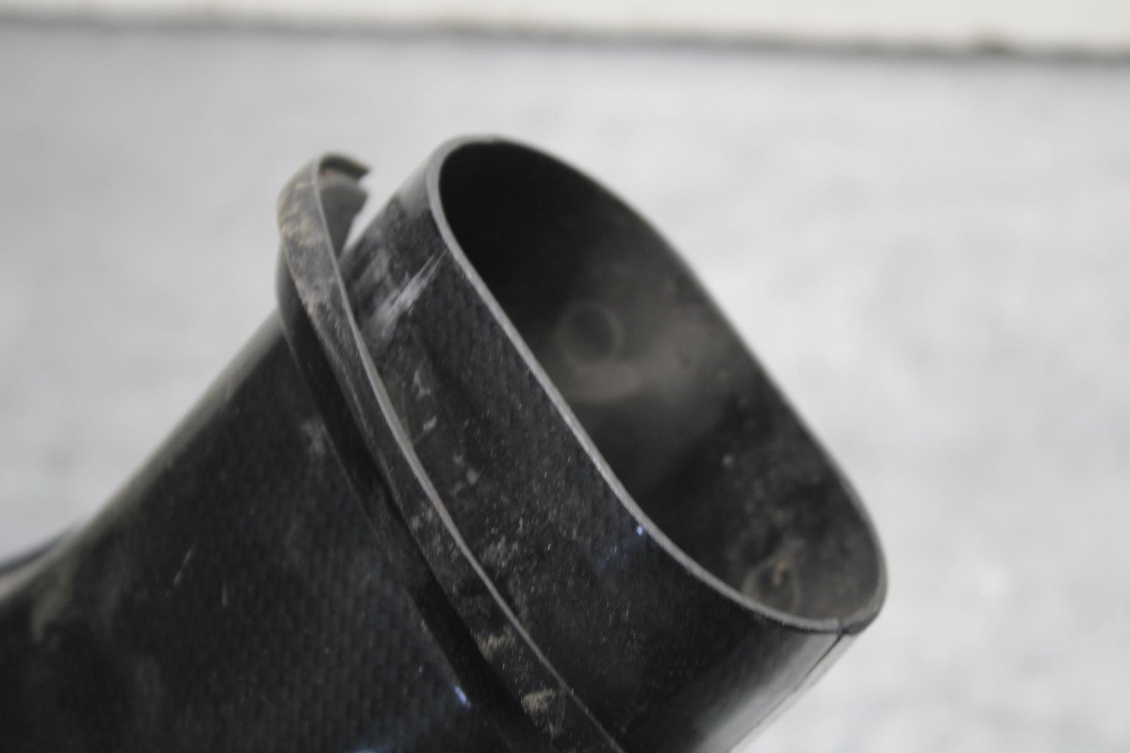 01-03 SUZUKI GSXR600 RIGHT LEFT AIR INTAKE DUCTS 94420-35F13 94430-35F11 BB633