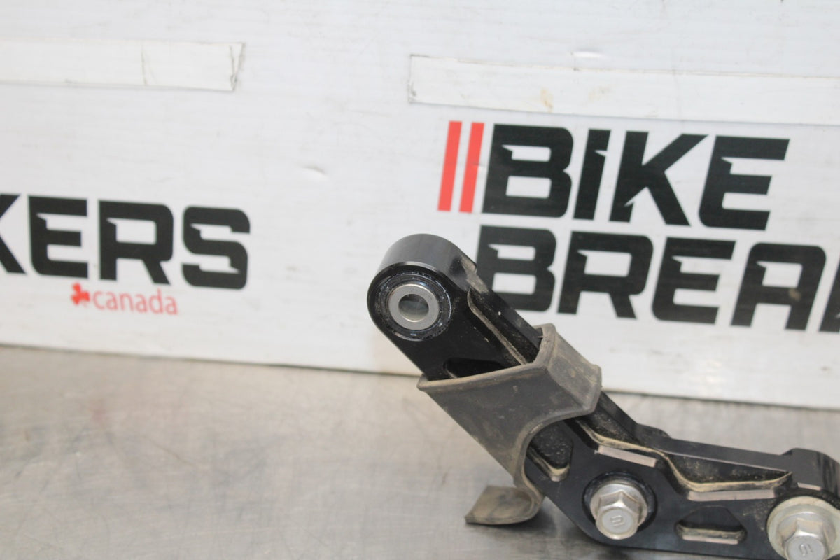 23-24 YAMAHA MT-07 AFTERMARKET REAR DOGBONE SHOCK LINKAGE LINK BB927