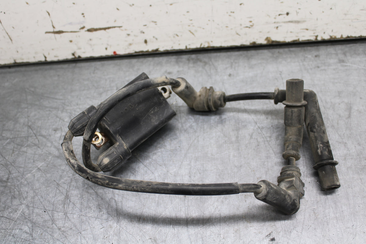 02-04 HONDA VTX1800S IGNITION COILS BB712