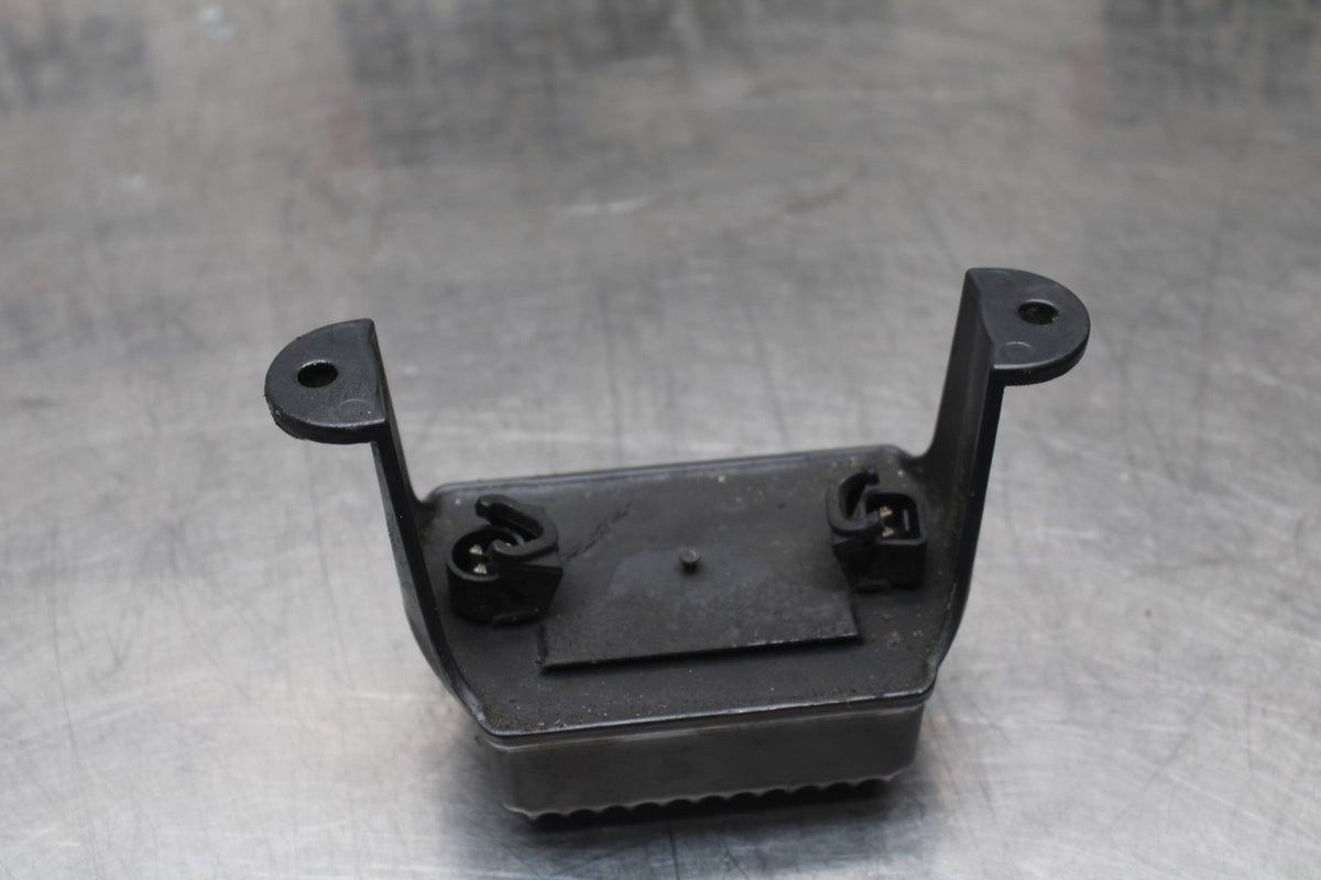 08 HARLEY-DAVIDSON ELECTRA GLIDE POLICE FLHTPI RECTIFIER VOLTAGE REGULATOR BB816