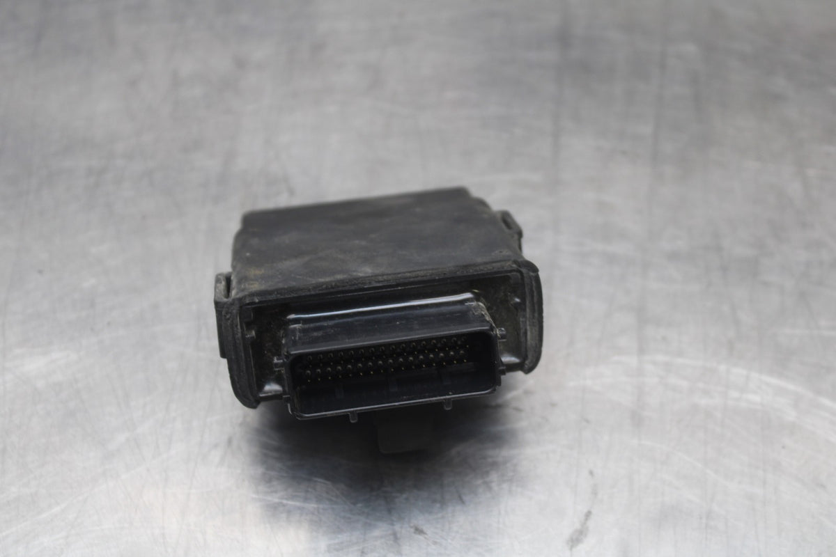 17-18 YAMAHA YZF R3 ECU COMPUTER CONTROLLER UNIT BLACK BOX ECM CDI  BB788