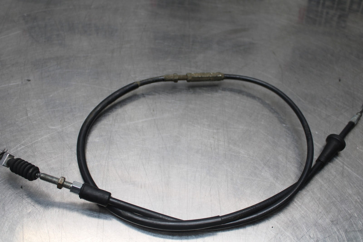 78-79 SUZUKI GS1000 CLUTCH CABLE LINE BB787