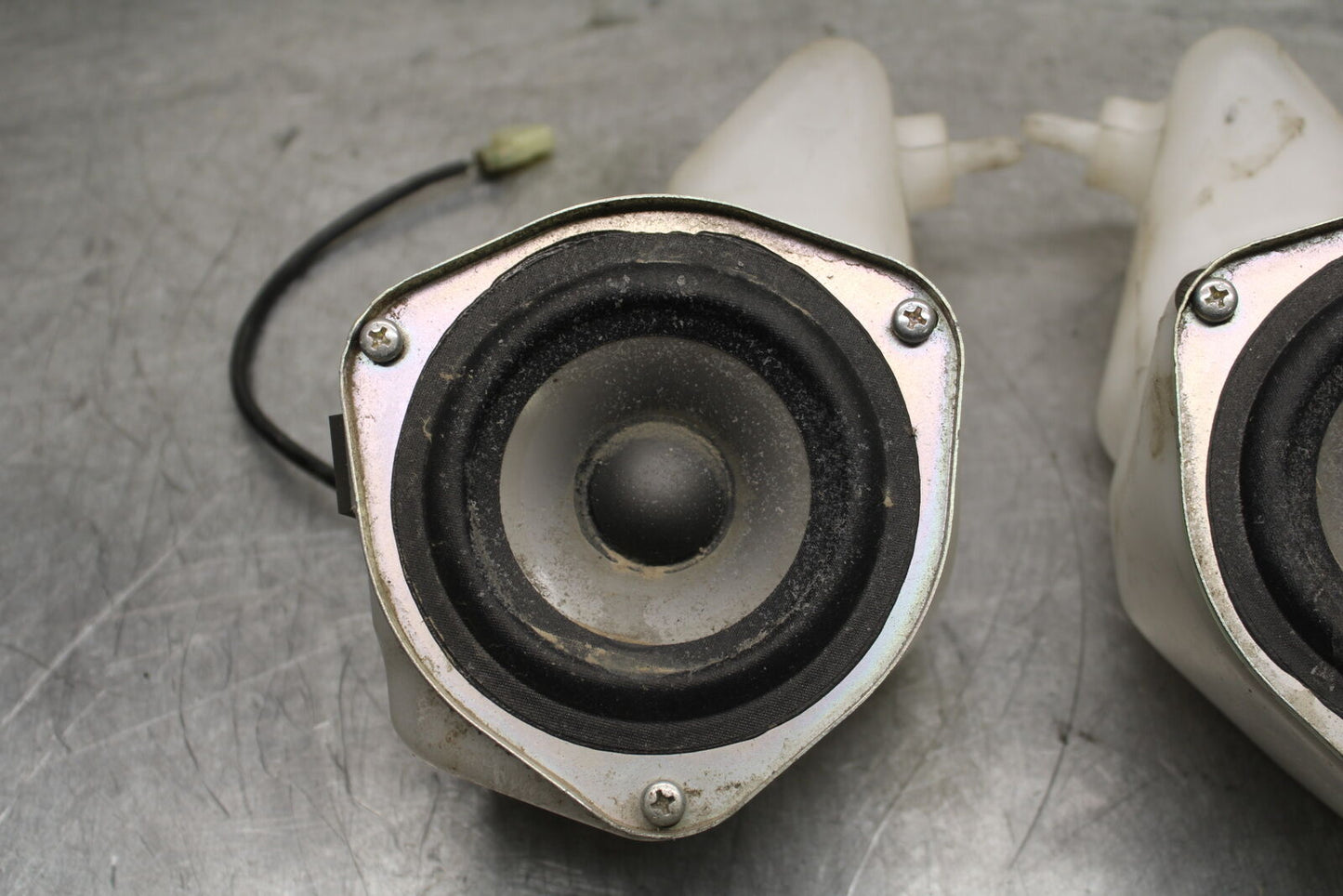 14 HONDA CTX1300A SPEAKER SET BB732
