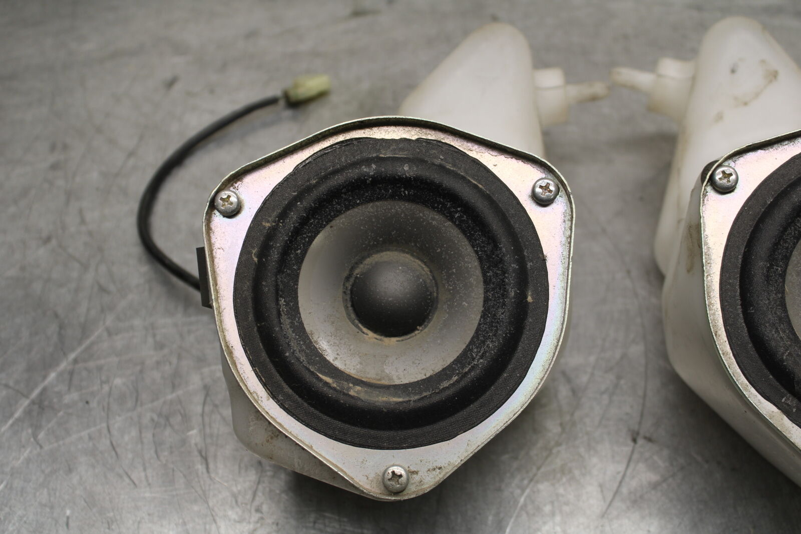 14 HONDA CTX1300A SPEAKER SET BB732