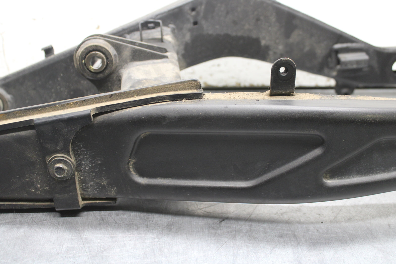 18-24 KAWASAKI NINJA 650 REAR SWINGARM BACK SUSPENSION SWING ARM BB725